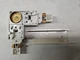 Juno Lighting T24WH 90&deg; Turn Surface Adj. Connector White 
