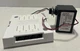 Acuity ControlsNLight Sensor Switch- PS 150 347, NBRG 8 Bridge, 24VDC, 347AC