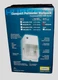 Hubbell NRG304B Compact Perimeter Wallpack
