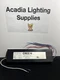 ⚡️1 PACK⚡️LE098X03 Cree Replacement LED Driver *USED*