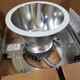 GOTHAM EVO6 35/20 WD MVOLT EZ10 HSG & GOTHAM EVO6 AR LSS TRW TRIM U