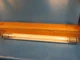 Waldmann DWD120; Tubular Fluorescent Light Fixture, with Philips Fluorescent TLD