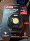 ICON 2100 Lumen Rechargeable Floodlight - Brand New Sealed 