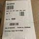 HUBBELL 93130452 WHITE STANDARD PARKING GARAGE LIGHT SRT1-35-4K7-5QW-UNV-WHT NIB