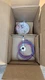 Gotham EVO6PC 35/45 WD GZ1 RGH PCAN45E10WCPR AR LSS DWH 3500k. White (GA)
