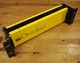 STI OptoSafe P4100B Series, P4112BR Light Curtain Receiver - USED