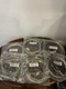 LOT OF 6 COLUMBIA LIGHTING 93012615 , GALVANIZED Y LOOP CABLE, NEW