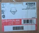 LIGHTOLIER 478QHX