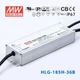 Mean Well HLG-185H-36B Power Supply 185W 36V- Dimmable