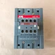 ABB A95-30-22 CONTACTOR WITH CA5-22E AUX BLOCK 1SFL431001R8022