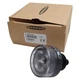 Banner 19042 WL50SWL20Q Task Lighting Spotlight, &oslash;50mm, White, 30VDC, 5-Pin M12