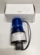 NEW OLD STOCK! TOMAR 120V BLUE MICROSTROBE LIGHT 490S-120