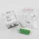 Legrand LMOR-102 Low Voltage Dual Relay Interface *OPEN BOX!*