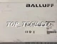 NEW BALLUFF BNI008A Signal lights FedEx or DHL