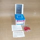 NEW LUTRON NTF-10-277-BL SINGLE POLE BLACK SLIDE LIGHT DIMMER SWITCH FLUORESCENT
