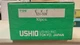 USHIO HALOGEN LAMP EXT 12V-50W (10 PACK)