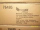 MAXLITE 76495 MLFP22DE3541 2X2 LED FLAT PANEL DIRECTLIT 35W 4100 2999 LUMENS