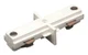 Elco EP808 White Mini Connector