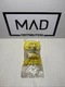 NEW, WOODHEAD MOLEX 15W47MB, NEMA 5-15 15A, MOTOR BASE WATERTITE, FREE SHIPPING