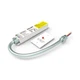 Halco 90313 BBU/EM9WU LED Battery Back Up Emergency Driver 120-277  Dimming X8