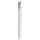 Satco S39906 - 17 Watt T8 LED Tube - Type B Ballast Bypass - 4000K (25 Pack)