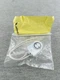 KULKA LH0130 534 - Lampholder Stationary HO/VHO 660W 600-1000V NEW OLD STOCK   N