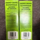 GE 97635(2 Pack ) F42TBX/835/A/ECO 42W T4 Triple Tube CFL 4pin GX24q-4 3500k