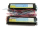 Lot Of 2 MAGNETEK 412-L-SLH-TC-P RAPID START BALLAST 120 VAC 0.44 AMPS