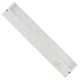 FSC LIGHTING L31-U-18-9W-MCT LED UNDER CABINET LIGHT,  2700K/3000K/4000K, 18"