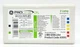 GE 63091 High Frequency Electronic Ballast for 2 OR 1 CFL Lamp, Compact