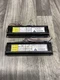 Advance Transformer REL-2P32-RH-TP  *FREE SHIPPING* Lot of 2 #4001I18