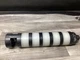 Banner B-TL70-Q8 Base w/ Stack Lights and Alarm #120G145PR7
