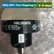 1pcs New Banner K50L2RGB7Q -802145 Industrial indicator light
