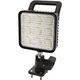 Work Light For Ecco EW2451, 24V 27 Watts, 9 Number Of Leds; ECC-EW2451