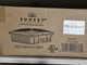 Sunset Lighting LED Canopy Light F7613-66 1114658 UL Listed