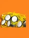 LED CORDLIGHT, 16140, 100 foot length, (includes 10 Led Modules)