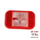 Truck-Lite (45204) Reflectorized Back-Up Lamp