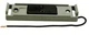 Peterson Manufacturing 154-09K Bracket for Sealed Clearance/Side Marker