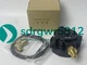 1pcs Brand New SMC differential pressure gauge GD40-2-01