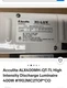 Acculite ALX400MH-QT-TL High Intensity Discharge Luminaire 400W #190JMC2TOP*CO