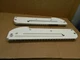 GE Refrigerator Glide Cover Set (L+R) Part # WR72X10360 WR72X10361