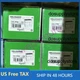 1PCS New Schneider Programmable Controller TWDLCDA24DRF Fast Ship