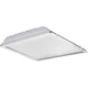 LITHONIA LIGHTING 2GTL2 LP835 Recessed Troffer,2 ft L,3700 lm,40W 48H440