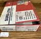 COOPER SURE-LITES UXUK EMERGENCY EXIT SILVER - UNIVERSAL 2 FACE KIT