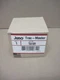 Juno Trac Master T841WH White Cylindra Fixture Avant Garde