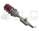 KILLARK ELECTRIC VRG-100 LIGHT MODULE 15839AAAB W/ VGA-1 W/ VFC-100 W/ FORM 35