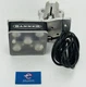BANNER LEDIA70XD5-XM Area Light 24VDC 500mA Max w/ Mount *WARRANTY*