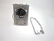 Juno 22397 Non-Insulation Contact Non-IC 4&rdquo; New Construction Recessed Housing