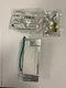Lutron CCD-8S-DV-WH Remote Switch