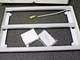LITETRONICS 4000K Troffer Fixture Retrofit Kit, 32 Watts, 120 to 277 Voltage